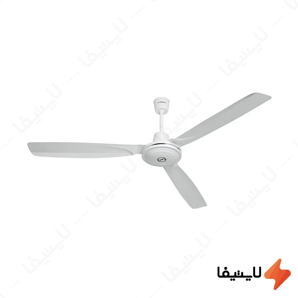 پنکه-سقفی-3-پره-60-اینچی-فلامینگو-مدل-3B60@LIGHTIFA.webp پنکه سقفی 3 پره 60 اینچی فلامینگو مدل 3B60 - Image 1