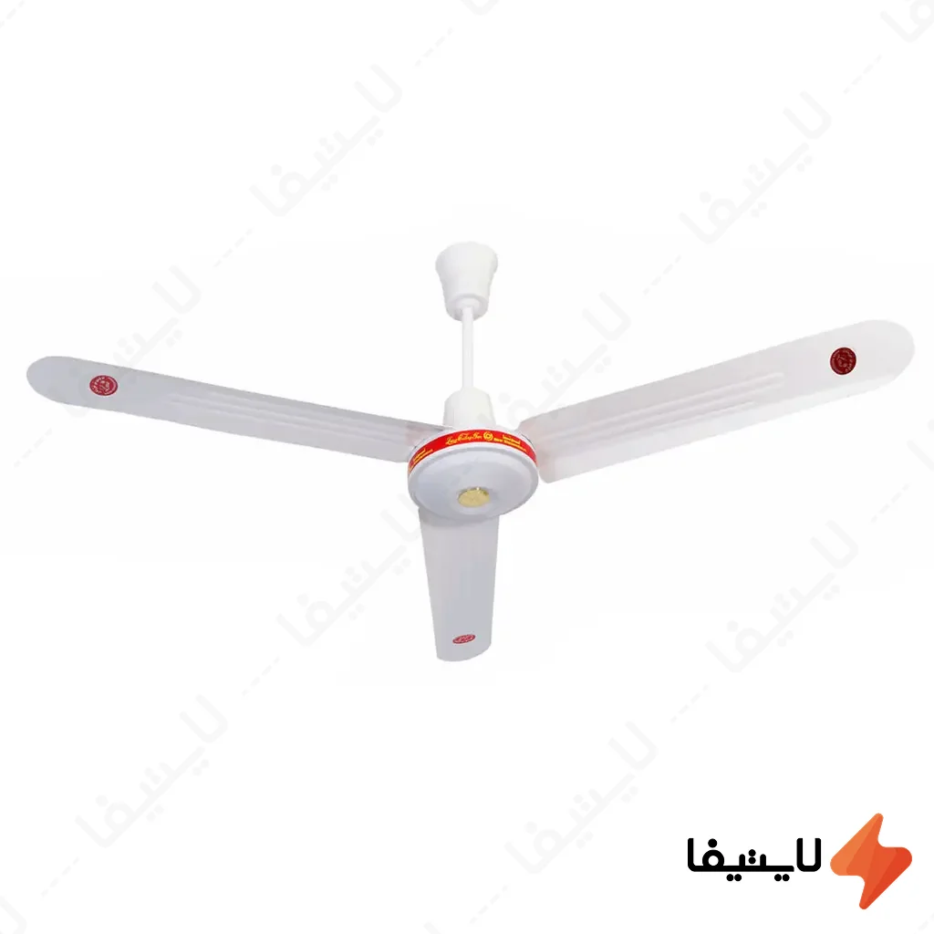 پنکه-سقفی-دو-حالته-لونا-مدل-109@LIGHTIFA.webp پنکه سقفی دو حالته لونا مدل 109 - Image 1