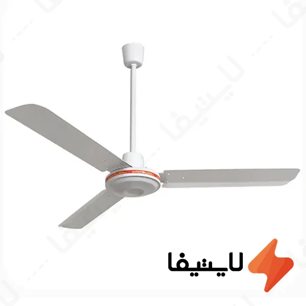 پنکه-سقفی-سه-پره-لونا-مدل-112@LIGHTIFA.webp پنکه سقفی سه پره لونا مدل 112 - Image 1