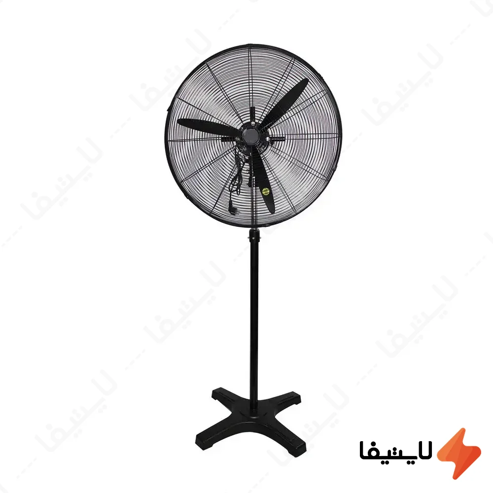 پنکه-صنعتی-ایستاده-قطر-75-منگزی@LIGHTIFA.webp پنکه صنعتی ایستاده قطر 75 منگزی - Image 1