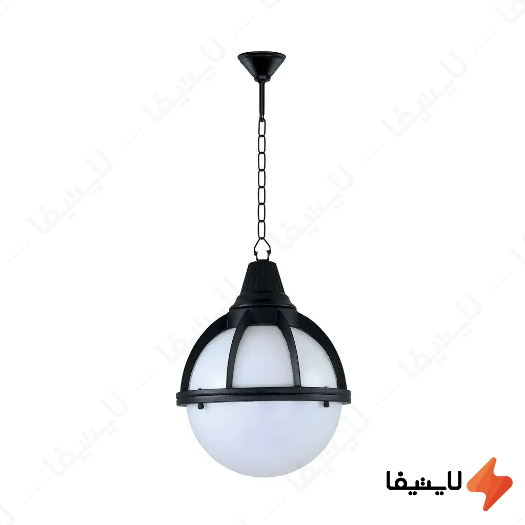 چراغ-آویز-حیاطی-و-پارکی-بیتانور-مدل-دیانا-کد-60101@LIGHTIFA.webp چراغ آویز حیاطی و پارکی بیتانور مدل دیانا کد 60101 - Image 1