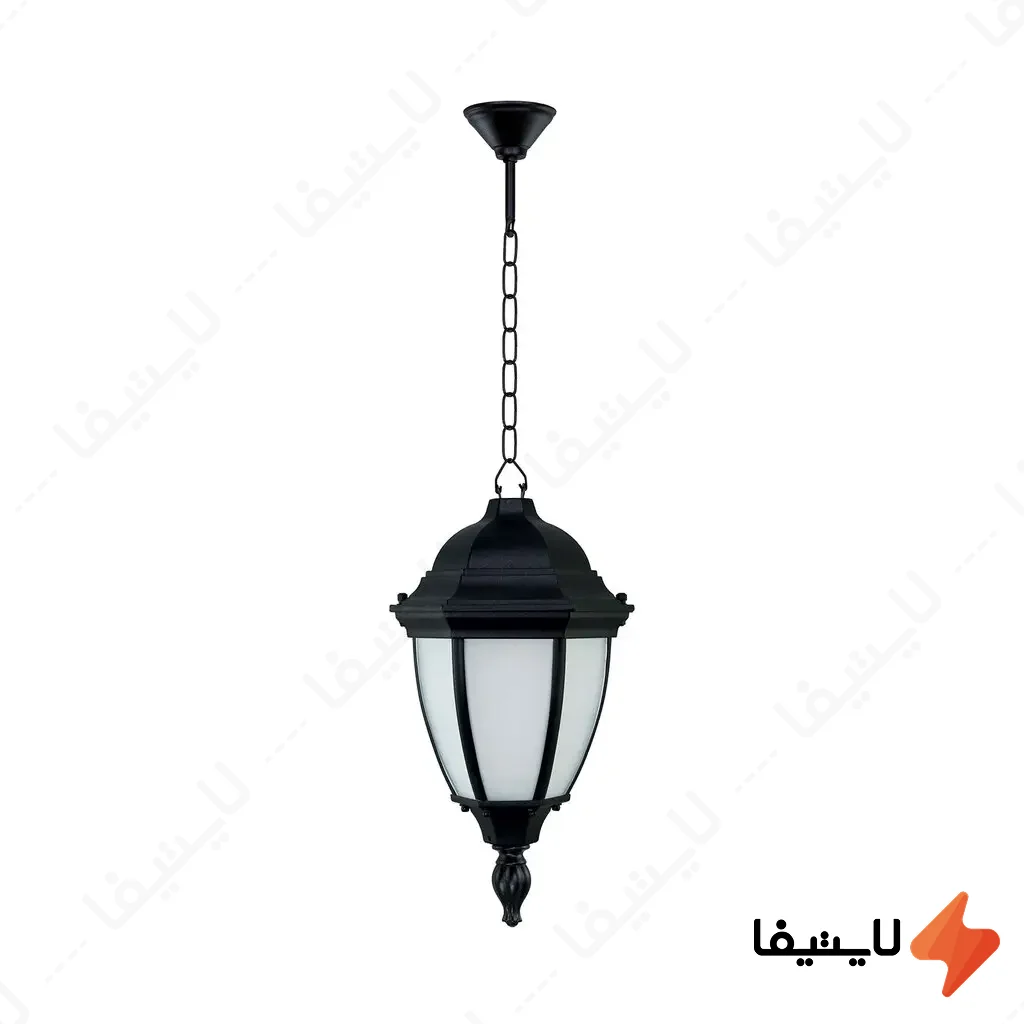 چراغ-آویز-حیاطی-و-پارکی-بیتانور-مدل-رومی-خمره-ای-کد-54101@LIGHTIFA.webp چراغ آویز حیاطی و پارکی بیتانور مدل رومی خمره ای کد 54101 - Image 1