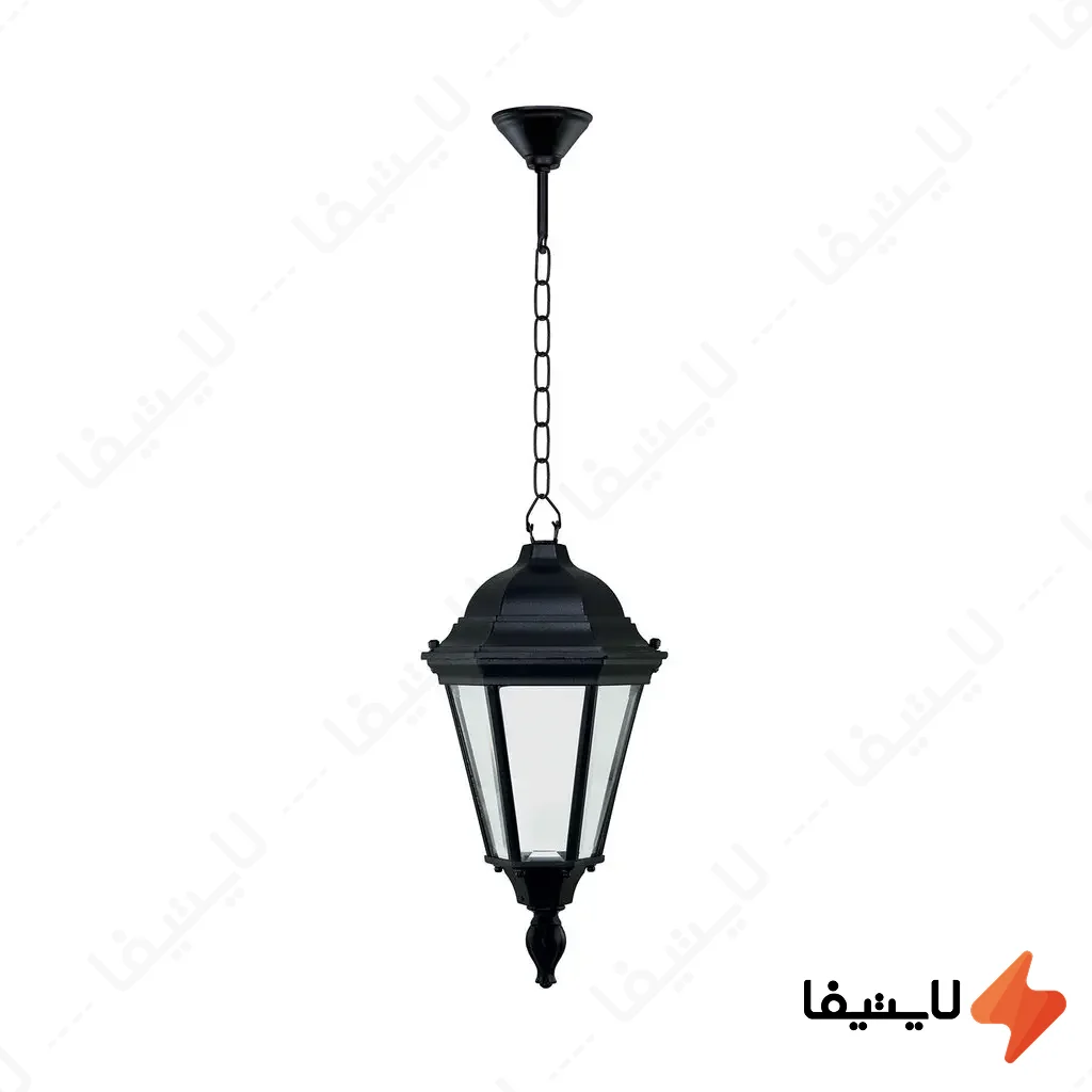 چراغ-آویز-حیاطی-و-پارکی-بیتانور-مدل-رومی-کد-53101@LIGHTIFA.webp چراغ آویز حیاطی و پارکی بیتانور مدل رومی کد 53101 - Image 1