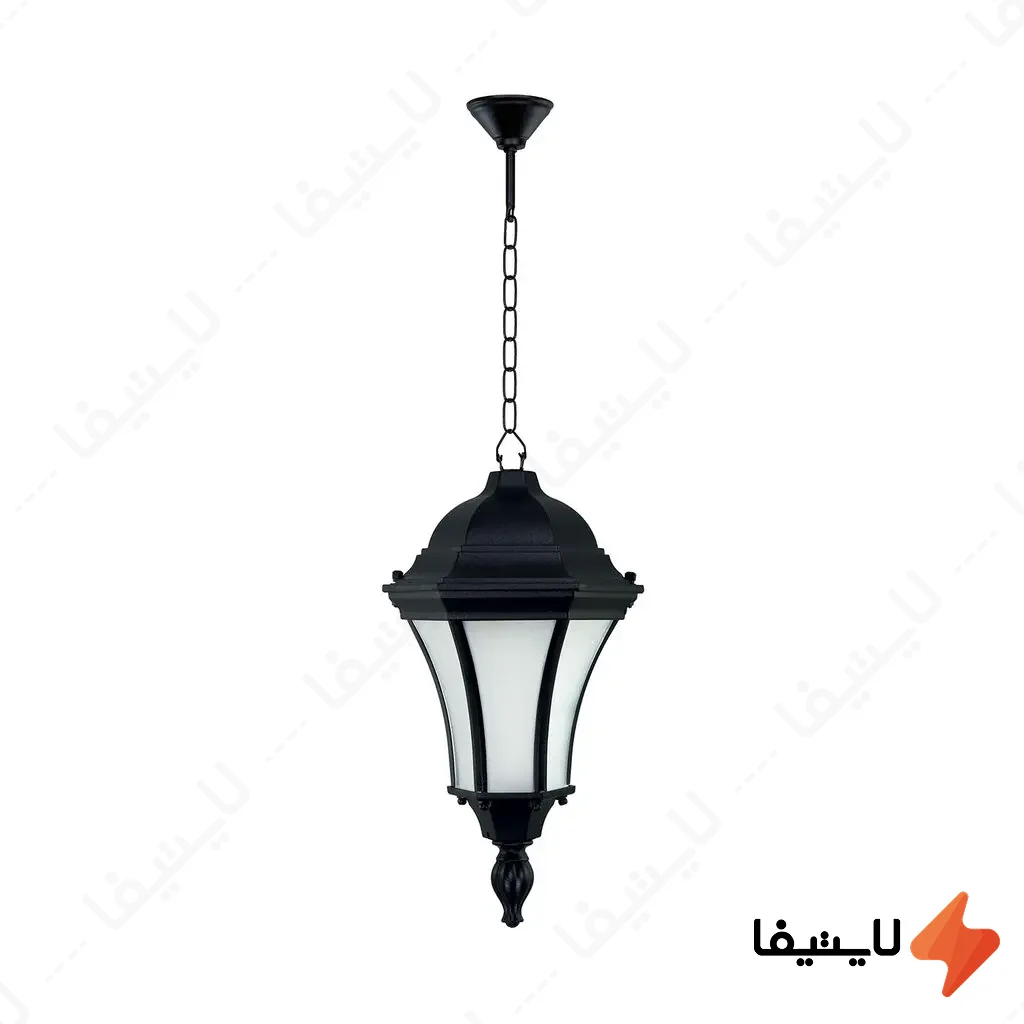 چراغ-آویز-حیاطی-و-پارکی-بیتانور-مدل-رومی-کمر-باریک-کد-55101@LIGHTIFA.webp چراغ آویز حیاطی و پارکی بیتانور مدل رومی کمر باریک کد 55101 - Image 1