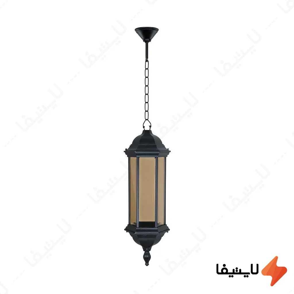 چراغ-آویز-حیاطی-و-پارکی-بیتانور-مدل-شش-ضلعی-سری-b-کد-56101@LIGHTIFA.webp چراغ آویز حیاطی و پارکی بیتانور مدل شش ضلعی سری b کد 56101 - Image 1