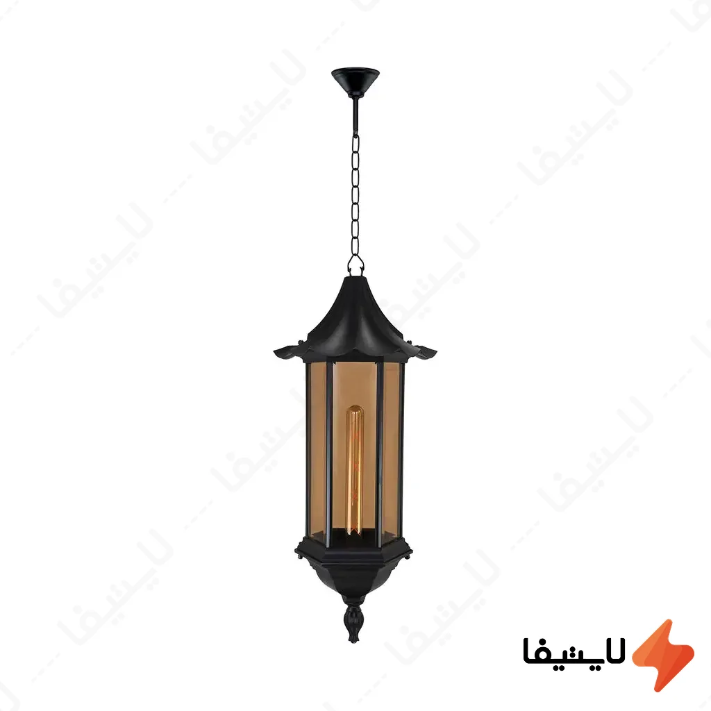 چراغ-آویز-حیاطی-و-پارکی-بیتانور-مدل-شش-ضلعی-چتری-بلند-کد-chb-56101@LIGHTIFA.webp چراغ آویز حیاطی و پارکی بیتانور مدل شش ضلعی چتری بلند کد chb-56101 - Image 1