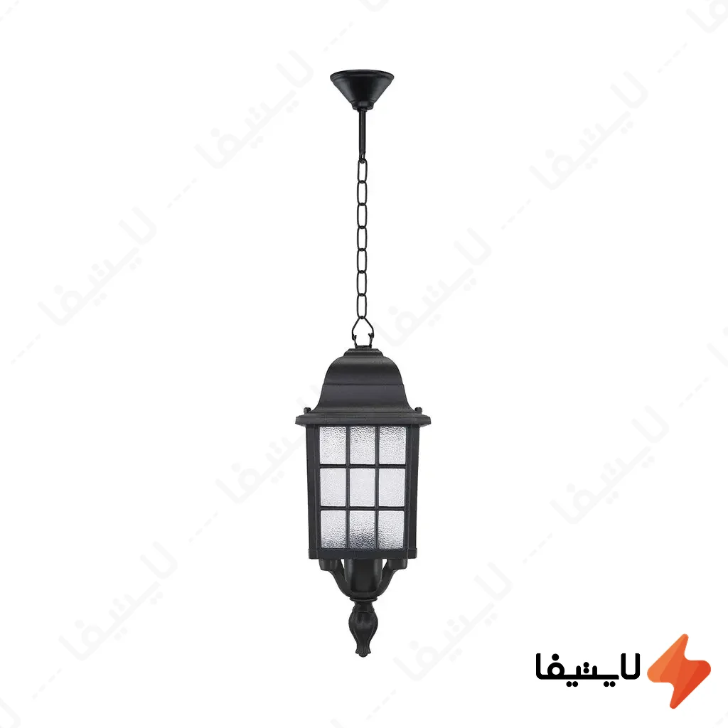 چراغ-آویز-حیاطی-و-پارکی-بیتانور-مدل-مشبک-کد-51101@LIGHTIFA.webp چراغ آویز حیاطی و پارکی بیتانور مدل مشبک کد 51101 - Image 1