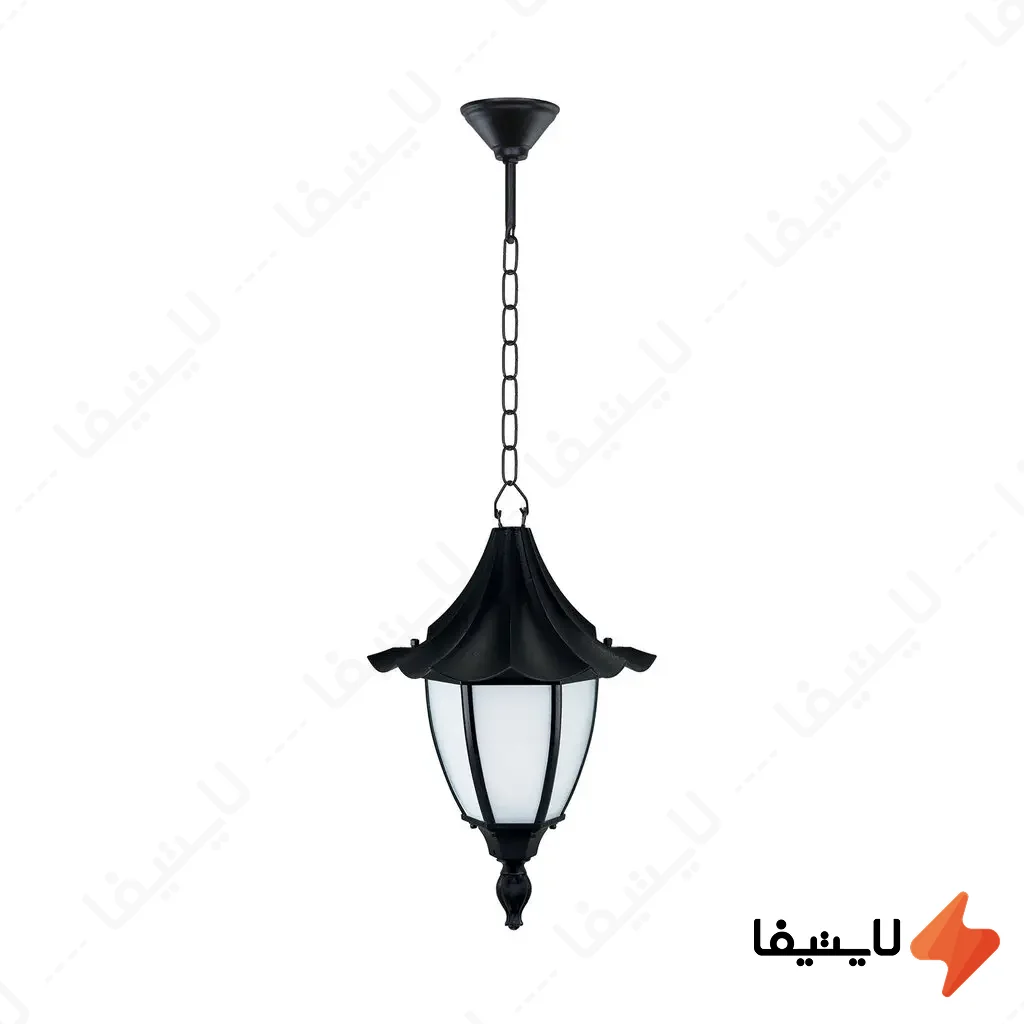 چراغ-آویز-حیاطی-و-پارکی-بیتانور-مدل-چتری-خمره-ای-کد-58101@LIGHTIFA.webp چراغ آویز حیاطی و پارکی بیتانور مدل چتری خمره ای کد 58101 - Image 1