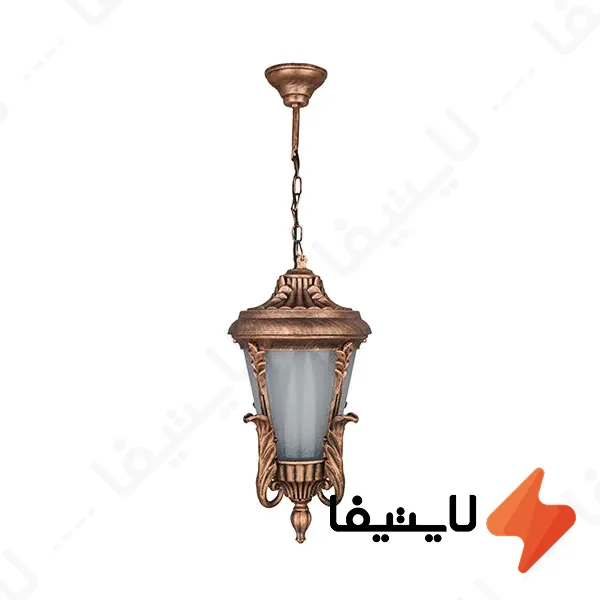 چراغ-آویز-پارکی-و-حیاطی-بیتانور-مدل-آرتین-کد-67101@LIGHTIFA.webp چراغ آویز پارکی و حیاطی بیتانور مدل آرتین کد 67101 - Image 1