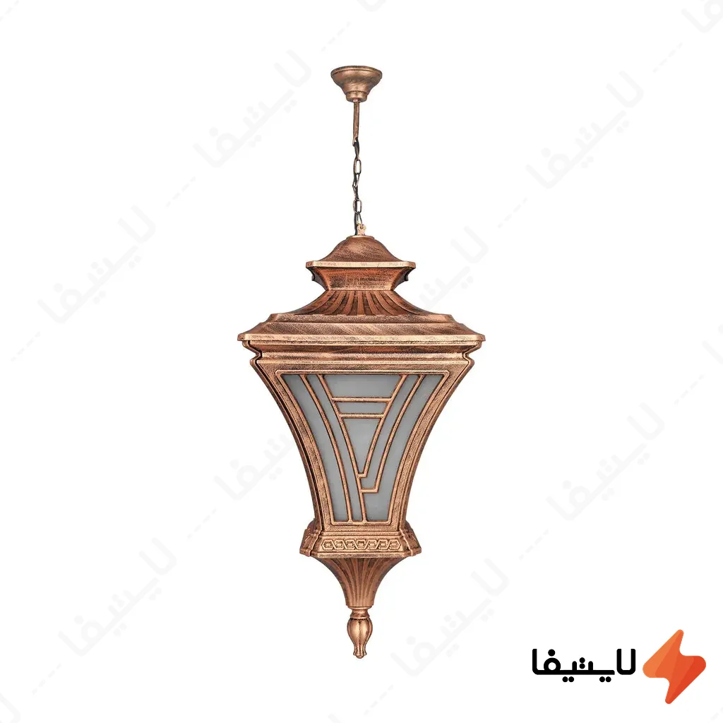 چراغ-آویز-پارکی-و-حیاطی-بیتانور-مدل-ایفل-کد-69101@LIGHTIFA.webp چراغ آویز پارکی و حیاطی بیتانور مدل ایفل کد 69101 - Image 1