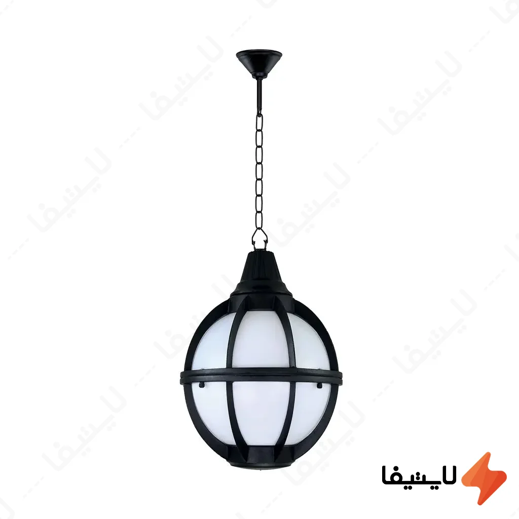 چراغ-آویز-پارکی-و-حیاطی-بیتانور-مدل-دیانا-دوبل-کد-61101@LIGHTIFA.webp چراغ آویز پارکی و حیاطی بیتانور مدل دیانا دوبل کد 61101 - Image 1