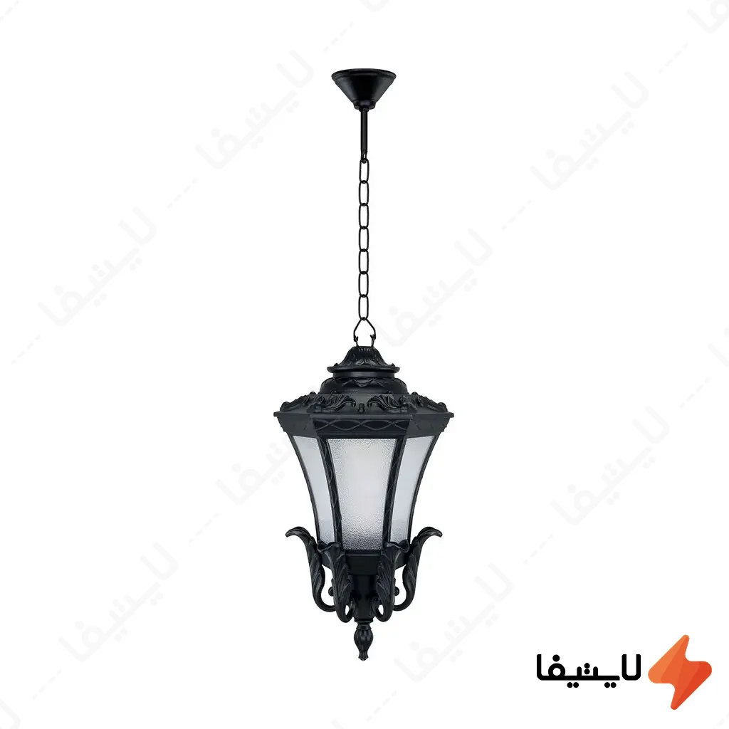 چراغ-آویز-پارکی-و-حیاطی-بیتانور-مدل-رادین-کد-66101@LIGHTIFA.webp چراغ آویز پارکی و حیاطی بیتانور مدل رادین کد 66101 - Image 1