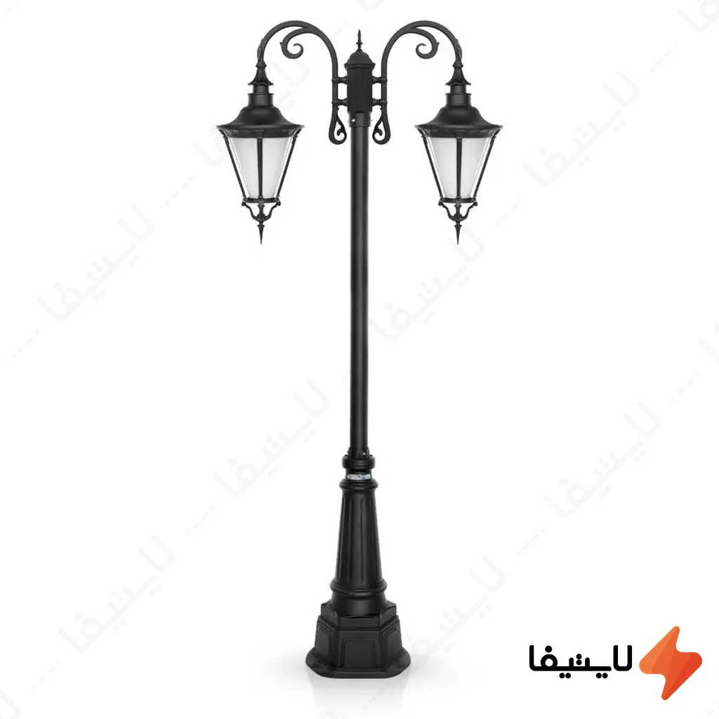 چراغ-حیاطی-ایستاده-دو-شاخه-شب-تاب-مدل-اسپانیایی-کد-SH-108021220-191720010@LIGHTIFA.webp چراغ حیاطی ایستاده دو شاخه شب تاب مدل اسپانیایی کد SH-108021220-191720010 - Image 1