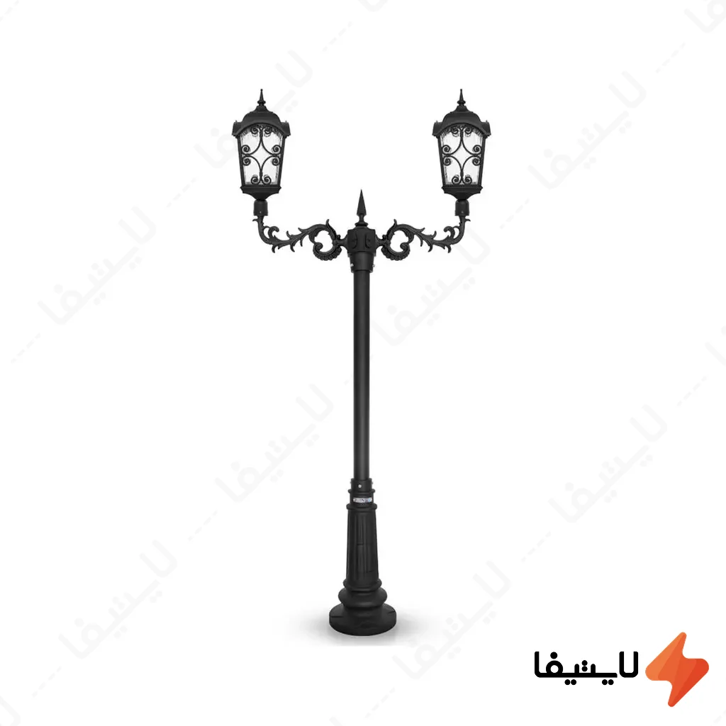 چراغ-حیاطی-ایستاده-شب-تاب-مدل-آروین-کد-SH-106721710-191820011@LIGHTIFA.webp چراغ حیاطی ایستاده شب تاب مدل آروین کد SH-106721710-191820011 - Image 1