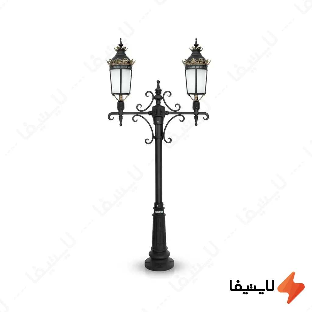 چراغ-حیاطی-ایستاده-شب-تاب-مدل-امپراطور-کد-SH-108621010-191820011@LIGHTIFA.webp چراغ حیاطی ایستاده شب تاب مدل امپراطور کد SH-108621010-191820011 - Image 1