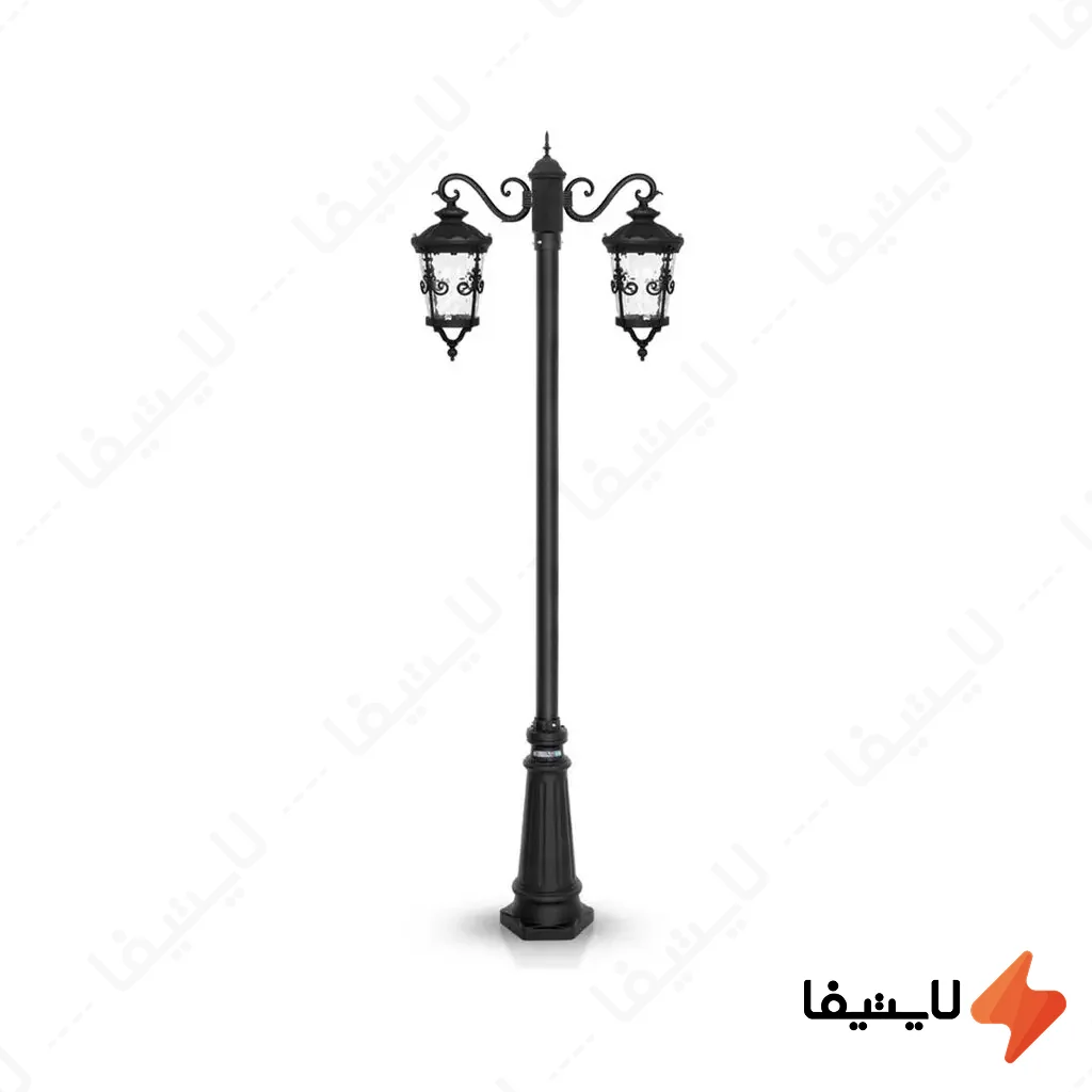 چراغ-حیاطی-ایستاده-شب-تاب-مدل-ماهنوس-کد-SH-106920320-191620010@LIGHTIFA.webp چراغ حیاطی ایستاده شب تاب مدل ماهنوس کد SH-106920320-191620010 - Image 1