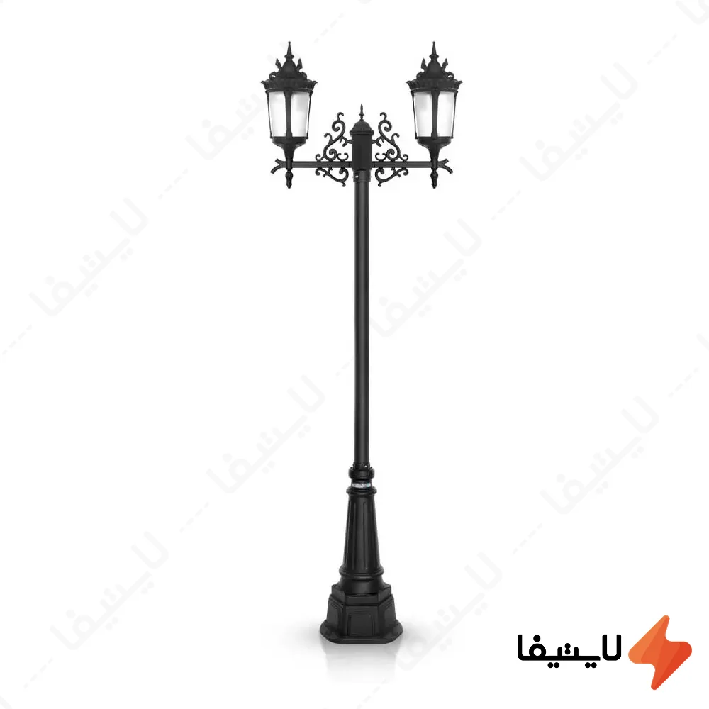چراغ-حیاطی-ایستاده-شب-تاب-مدل-پاسارگاد-کد-SH-106621310-191720010@LIGHTIFA.webp چراغ حیاطی ایستاده شب تاب مدل پاسارگاد کد SH-106621310-191720010 - Image 1