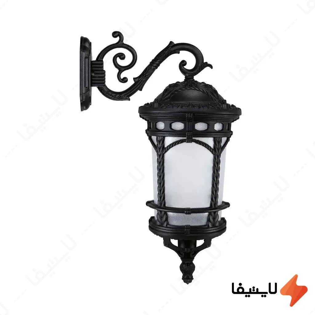 چراغ-حیاطی-و-پارکی-دیواری-بیتانور-مدل-فانوس-کد-6802@LIGHTIFA.webp چراغ حیاطی و پارکی دیواری بیتانور مدل فانوس کد 6802 - Image 1