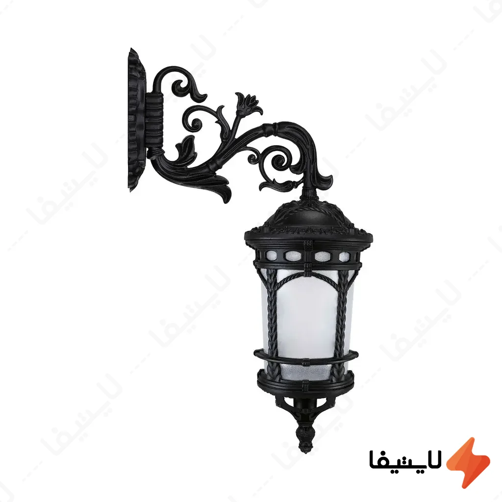 چراغ-حیاطی-و-پارکی-دیواری-بیتانور-مدل-فانوس-کد-6804@LIGHTIFA.webp چراغ حیاطی و پارکی دیواری بیتانور مدل فانوس کد 6804 - Image 1