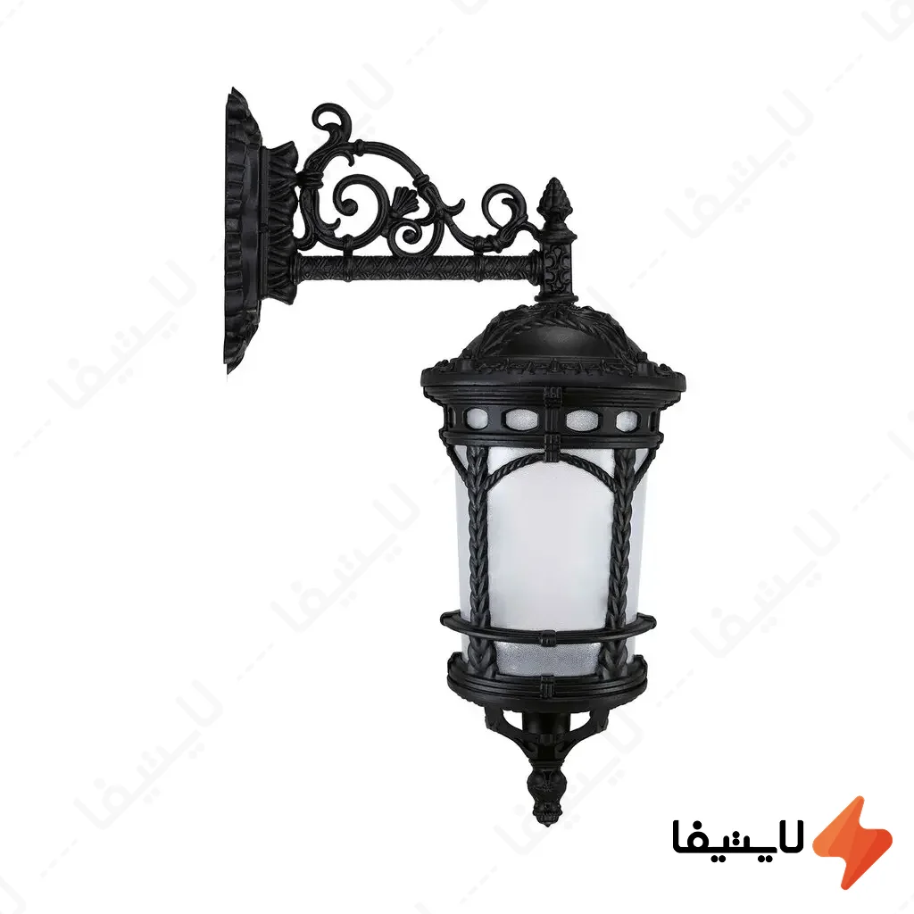 چراغ-حیاطی-و-پارکی-دیواری-بیتانور-مدل-فانوس-کد-6805@LIGHTIFA.webp چراغ حیاطی و پارکی دیواری بیتانور مدل فانوس کد 6805 - Image 1
