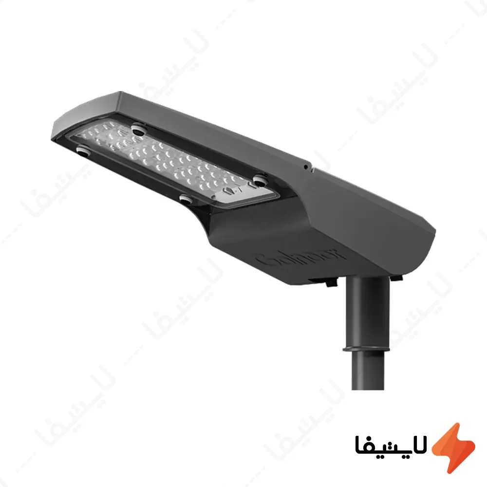 چراغ-خیابانی-100-وات-گلنور-مدل-ستاره-S-سری-HE@LIGHTIFA.webp چراغ خیابانی 100 وات گلنور مدل ستاره S سری HE - Image 1