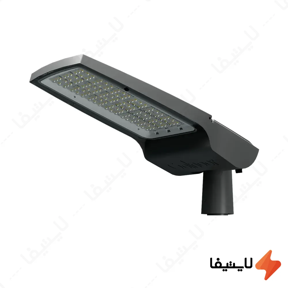 چراغ-خیابانی-105-وات-گلنور-مدل-ستاره-M-سری-HE@LIGHTIFA.webp چراغ خیابانی 105 وات گلنور مدل ستاره M سری HE - Image 1