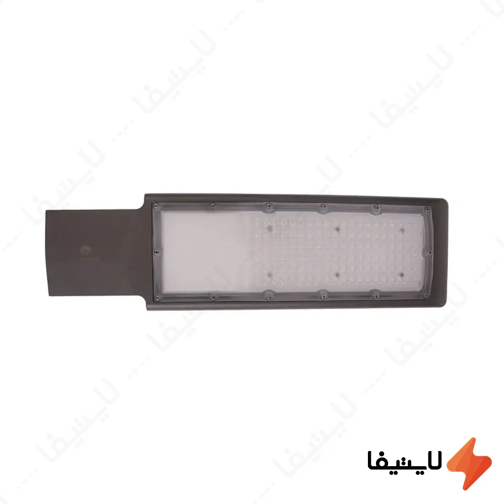 چراغ-خیابانی-150-وات-SMD-شی-کاریزما-مدل-پرتو@LIGHTIFA.webp چراغ خیابانی 150 وات SMD شی کاریزما مدل پرتو - Image 1