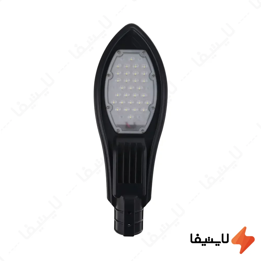 چراغ-خیابانی-150-وات-شی-کاریزما-مدل-آرتمیس@LIGHTIFA.webp چراغ خیابانی 150 وات شی کاریزما مدل آرتمیس - Image 1