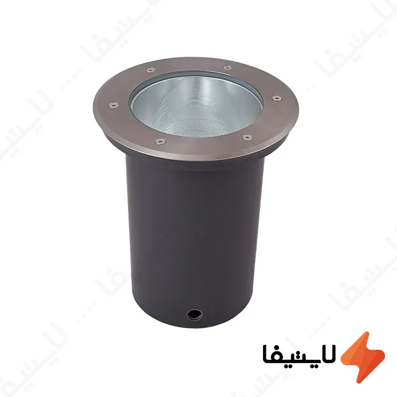 چراغ-دفنی-50-وات-شعاع-پارس-مدل-SP-LG2003-14-SS@LIGHTIFA.webp چراغ دفنی 50 وات شعاع پارس مدل SP-LG2003-14 SS - Image 1