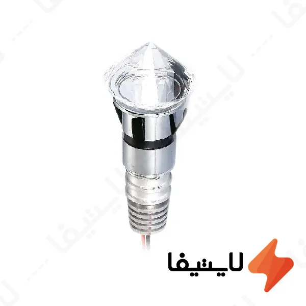 چراغ-دکوراتیو-10×0.5-وات-نمانور-مدل-LED-503@LIGHTIFA.webp چراغ دکوراتیو 10×0.5 وات نمانور مدل LED 503 - Image 1