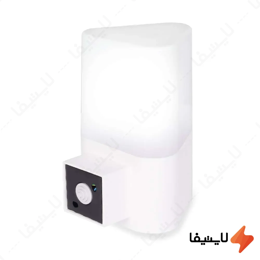 چراغ-دیواری-15-وات-سرپیچ-E27-ستاره-شمال-مدل-NSP5@LIGHTIFA.webp چراغ دیواری 15 وات سرپیچ E27 ستاره شمال مدل NSP5 - Image 1