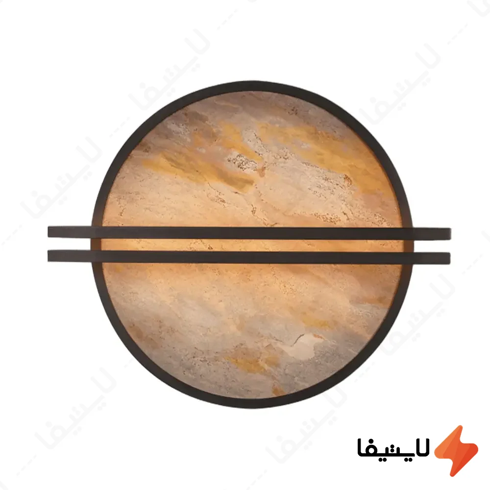 چراغ-دیواری-20-وات-ریموت-دار-سه-حالته-ستاره-شمال-مدل-MH1@LIGHTIFA.webp چراغ دیواری 20 وات ریموت دار سه حالته ستاره شمال مدل MH1 - Image 1