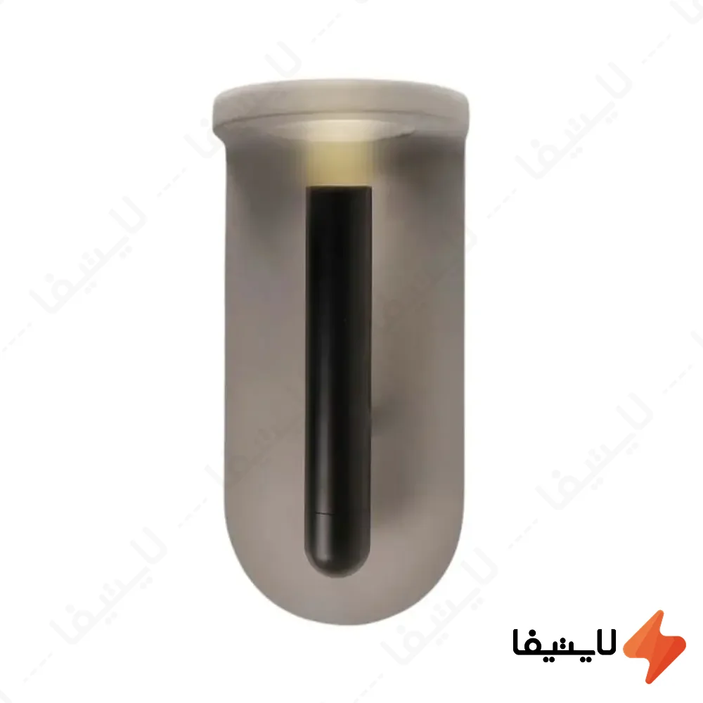 چراغ-دیواری-3.5-وات-ستاره-شمال-مدل-RC12@LIGHTIFA.webp چراغ دیواری 3.5 وات ستاره شمال مدل RC12 - Image 1