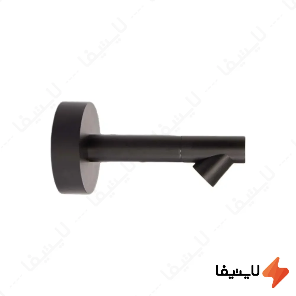 چراغ-دیواری-3.5-وات-ستاره-شمال-مدل-RC9@LIGHTIFA.webp چراغ دیواری 3.5 وات ستاره شمال مدل RC9 - Image 1