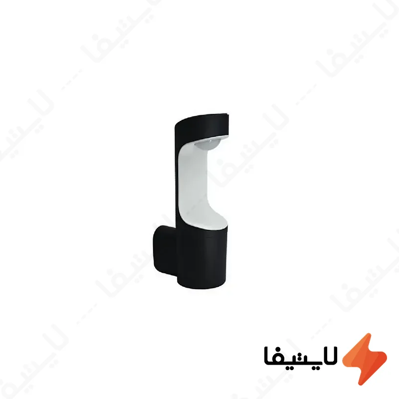 چراغ-دیواری-30-سانتیمتری-15-وات-زمرد-نور-مدل-ZNE.G.263@LIGHTIFA.webp چراغ دیواری 30 سانتیمتری 15 وات زمرد نور مدل ZNE.G.263 - Image 1
