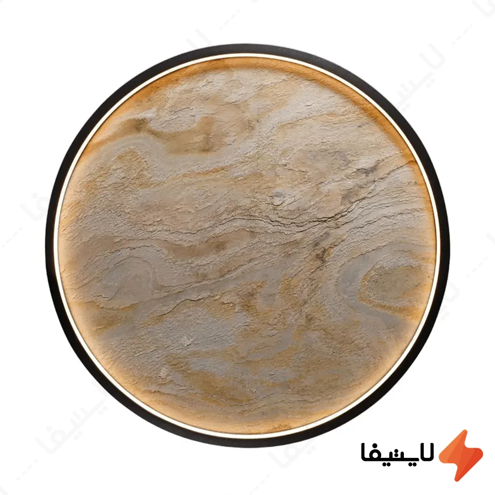 چراغ-دیواری-55-وات-ریموت-دار-سه-حالته-ستاره-شمال-مدل-MH4@LIGHTIFA.webp چراغ دیواری 55 وات ریموت دار سه حالته ستاره شمال مدل MH4 - Image 1