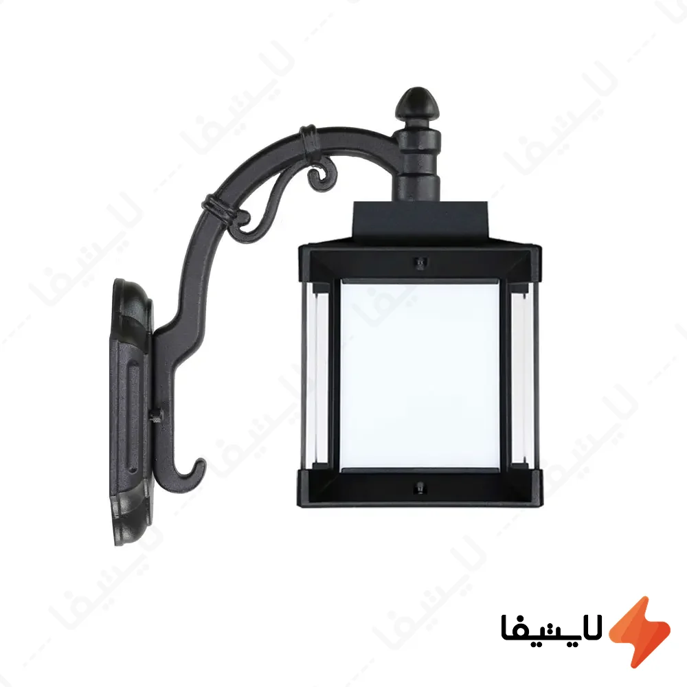 چراغ-دیواری-حیاطی-و-پارکی-بیتانور-مدل-تارا-کد-460121@LIGHTIFA.webp چراغ دیواری حیاطی و پارکی بیتانور مدل تارا کد 460121 - Image 1