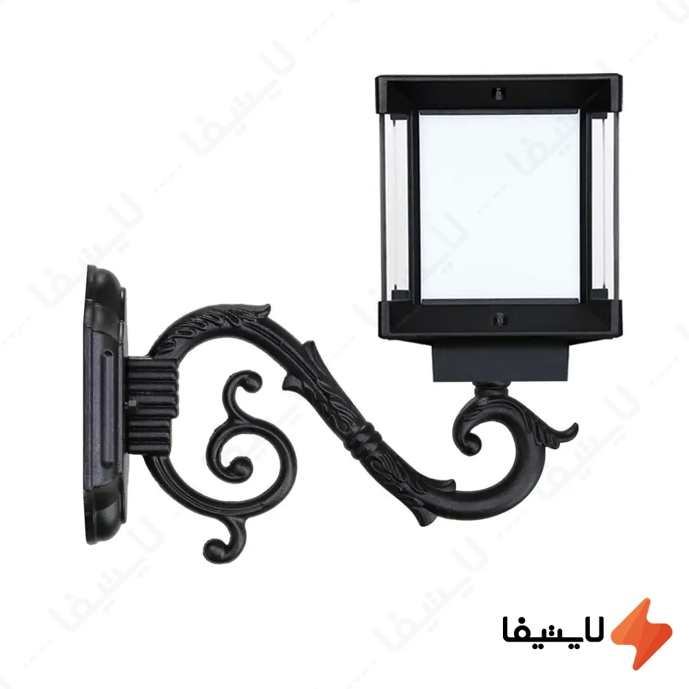 چراغ-دیواری-حیاطی-و-پارکی-بیتانور-مدل-تارا-کد-460222@LIGHTIFA.webp چراغ دیواری حیاطی و پارکی بیتانور مدل تارا کد 460222 - Image 1