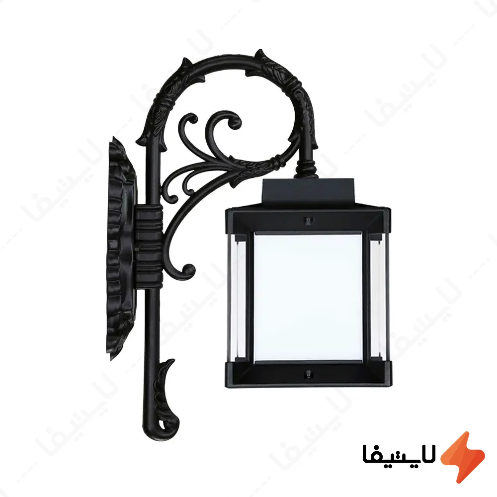 چراغ-دیواری-حیاطی-و-پارکی-بیتانور-مدل-تارا-کد-460321@LIGHTIFA.webp چراغ دیواری حیاطی و پارکی بیتانور مدل تارا کد 460321 - Image 1