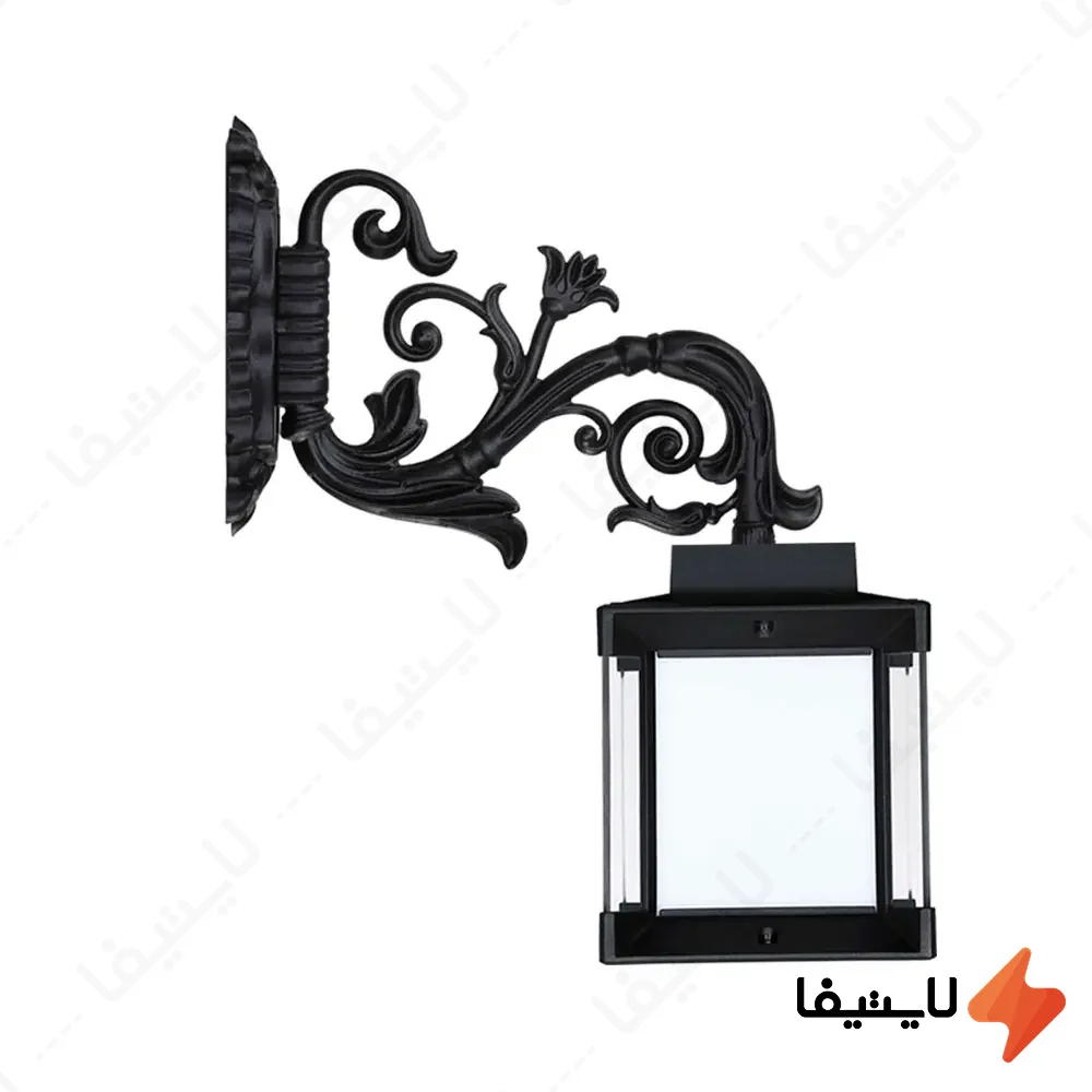 چراغ-دیواری-حیاطی-و-پارکی-بیتانور-مدل-تارا-کد-460421@LIGHTIFA.webp چراغ دیواری حیاطی و پارکی بیتانور مدل تارا کد 460421 - Image 1