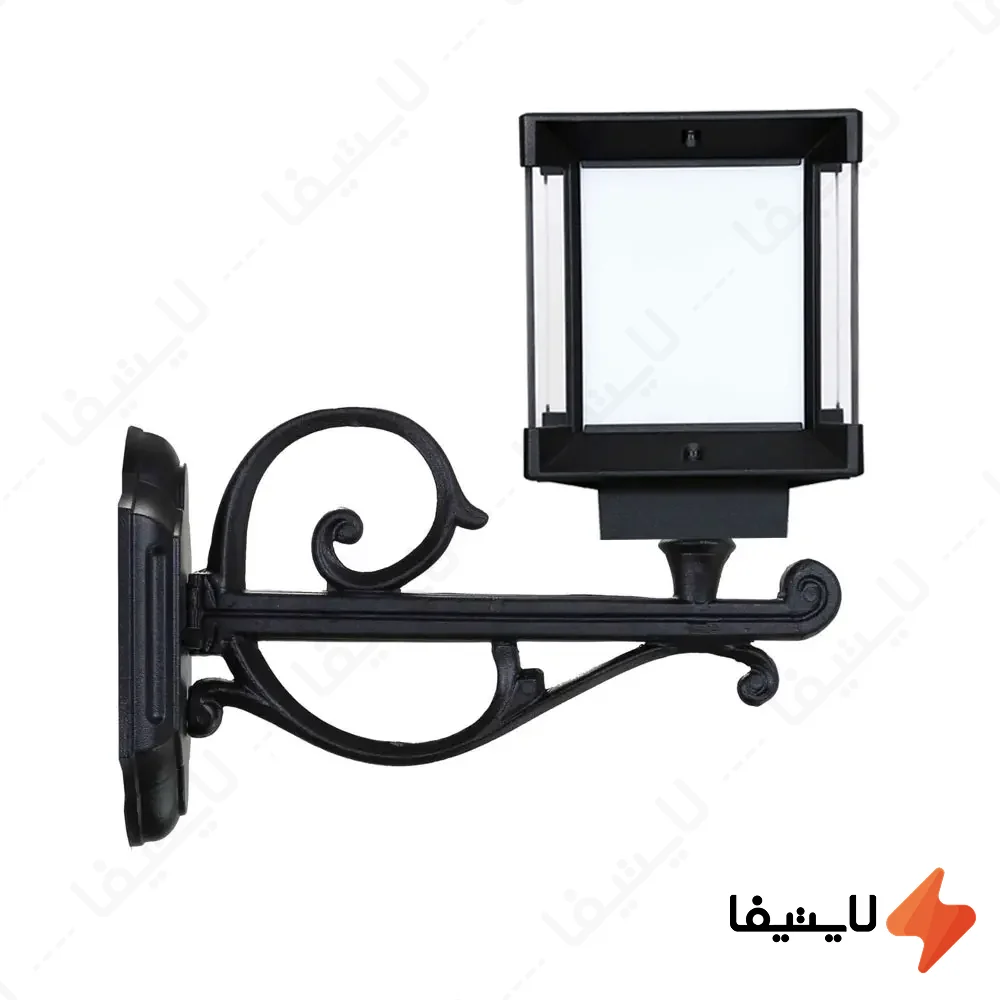 چراغ-دیواری-حیاطی-و-پارکی-بیتانور-مدل-تارا-کد-460722@LIGHTIFA.webp چراغ دیواری حیاطی و پارکی بیتانور مدل تارا کد 460722 - Image 1