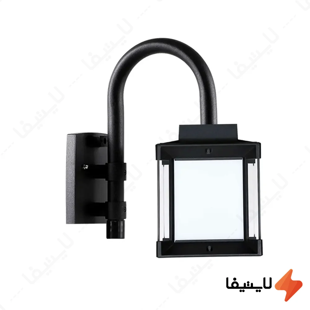 چراغ-دیواری-حیاطی-و-پارکی-بیتانور-مدل-تارا-کد-460921@LIGHTIFA.webp چراغ دیواری حیاطی و پارکی بیتانور مدل تارا کد 460921 - Image 1