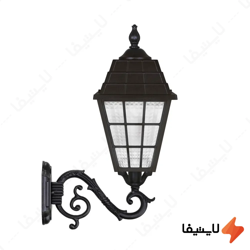 چراغ-دیواری-حیاطی-و-پارکی-بیتانور-مدل-تیام-کد-470222@LIGHTIFA.webp چراغ دیواری حیاطی و پارکی بیتانور مدل تیام کد 470222 - Image 1