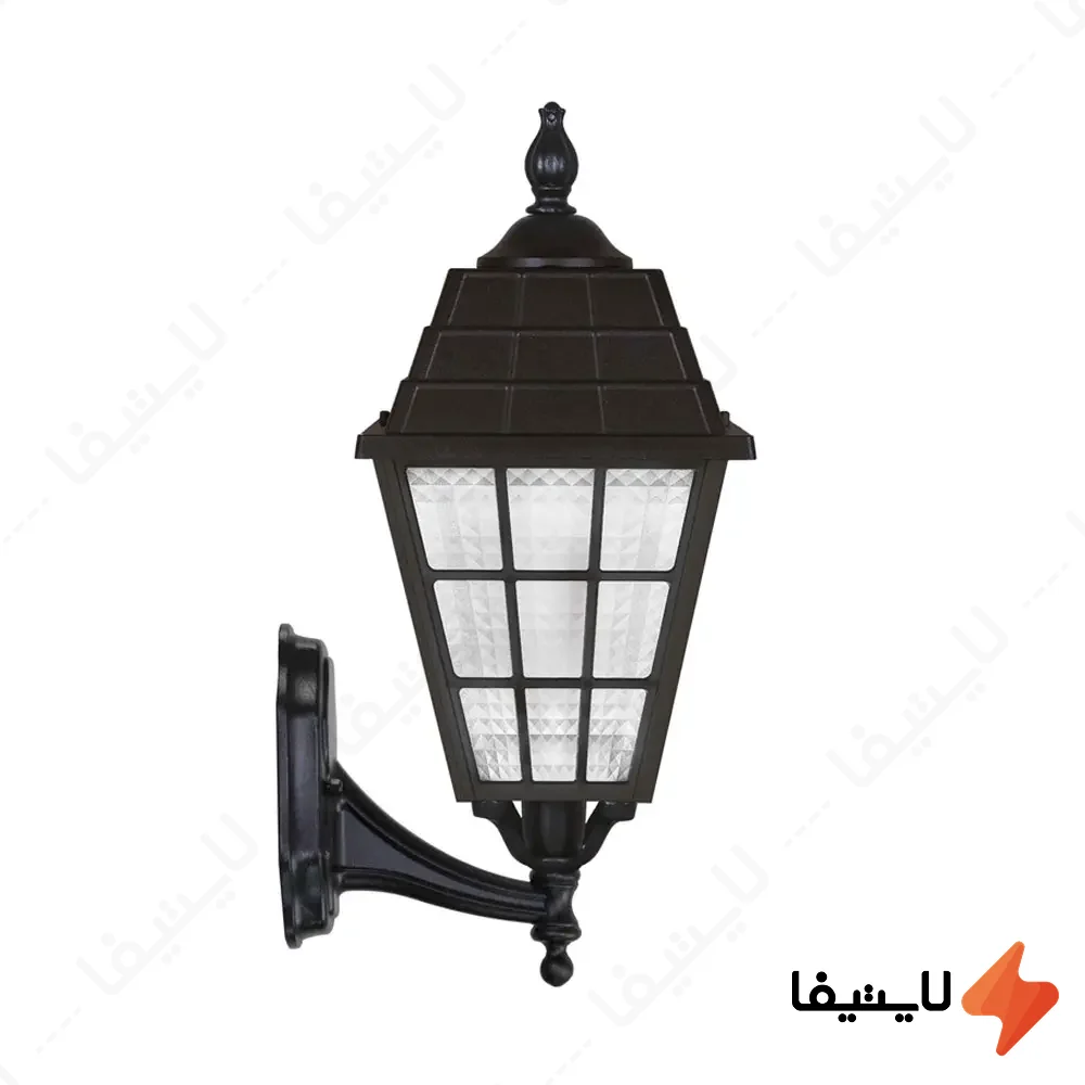چراغ-دیواری-حیاطی-و-پارکی-بیتانور-مدل-تیام-کد-470622@LIGHTIFA.webp چراغ دیواری حیاطی و پارکی بیتانور مدل تیام کد 470622 - Image 1