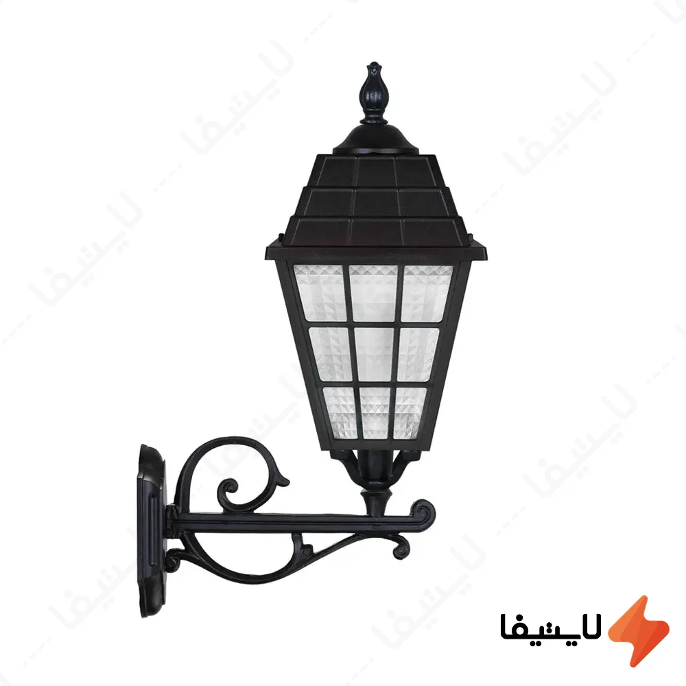 چراغ-دیواری-حیاطی-و-پارکی-بیتانور-مدل-تیام-کد-470722@LIGHTIFA.webp چراغ دیواری حیاطی و پارکی بیتانور مدل تیام کد 470722 - Image 1