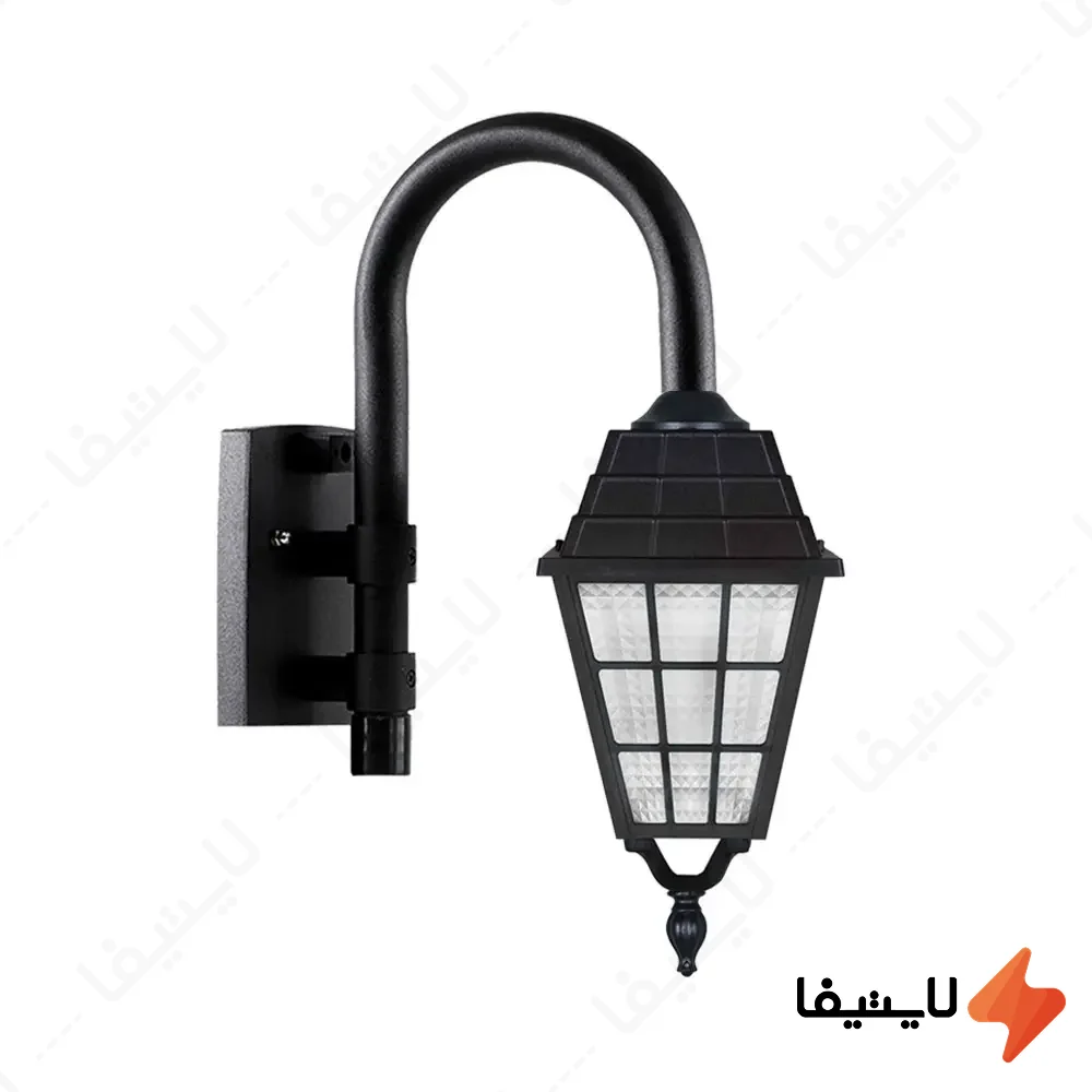 چراغ-دیواری-حیاطی-و-پارکی-بیتانور-مدل-تیام-کد-470921@LIGHTIFA.webp چراغ دیواری حیاطی و پارکی بیتانور مدل تیام کد 470921 - Image 1