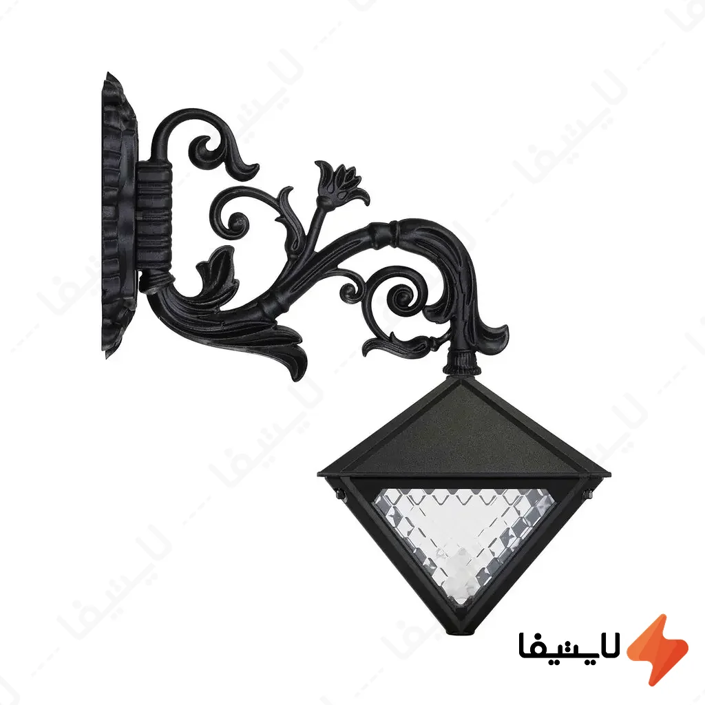 چراغ-دیواری-حیاطی-و-پارکی-بیتانور-مدل-داتیس-کد-5004@LIGHTIFA.webp چراغ دیواری حیاطی و پارکی بیتانور مدل داتیس کد 5004 - Image 1