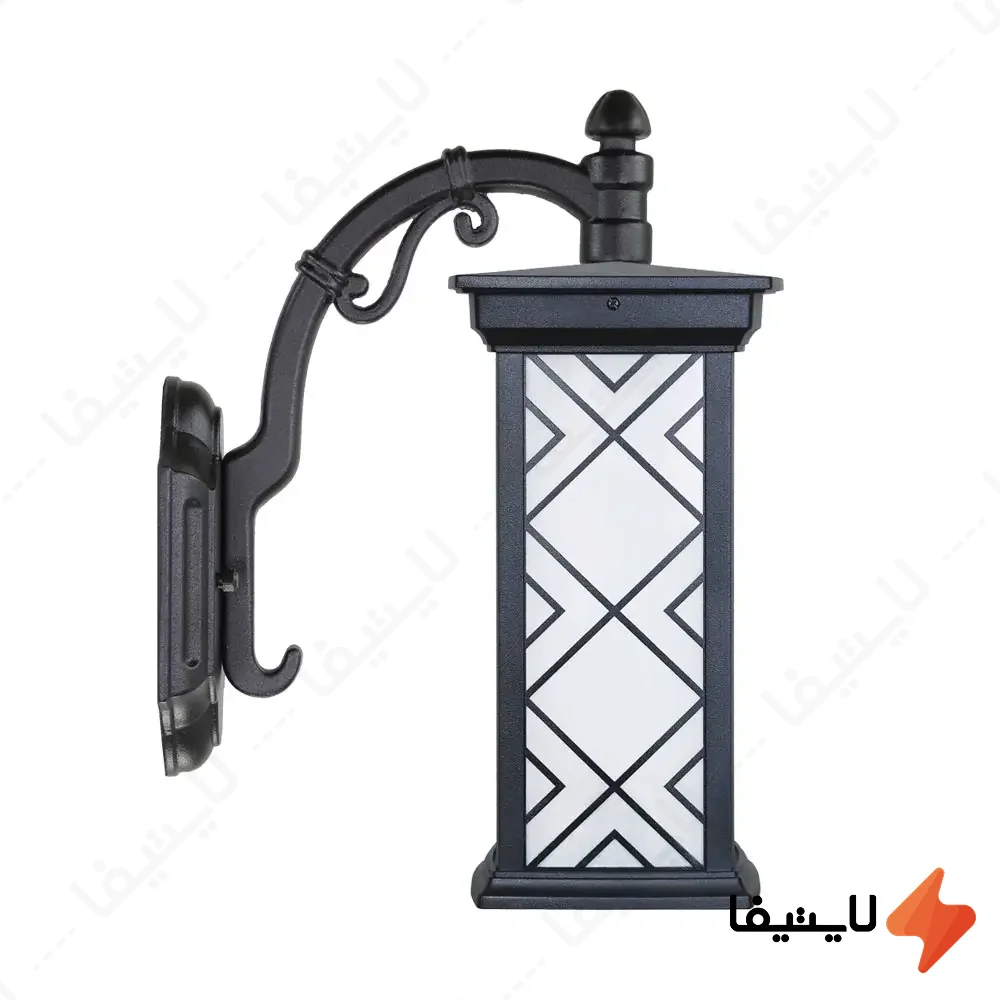 چراغ-دیواری-حیاطی-و-پارکی-بیتانور-مدل-درتا-بلند-طرح-دار-کد-480121BT@LIGHTIFA.webp چراغ دیواری حیاطی و پارکی بیتانور مدل درتا بلند طرح دار کد 480121BT - Image 1