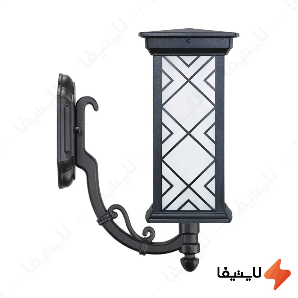 چراغ-دیواری-حیاطی-و-پارکی-بیتانور-مدل-درتا-بلند-طرح-دار-کد-480122BT@LIGHTIFA.webp چراغ دیواری حیاطی و پارکی بیتانور مدل درتا بلند طرح دار کد 480122BT - Image 1