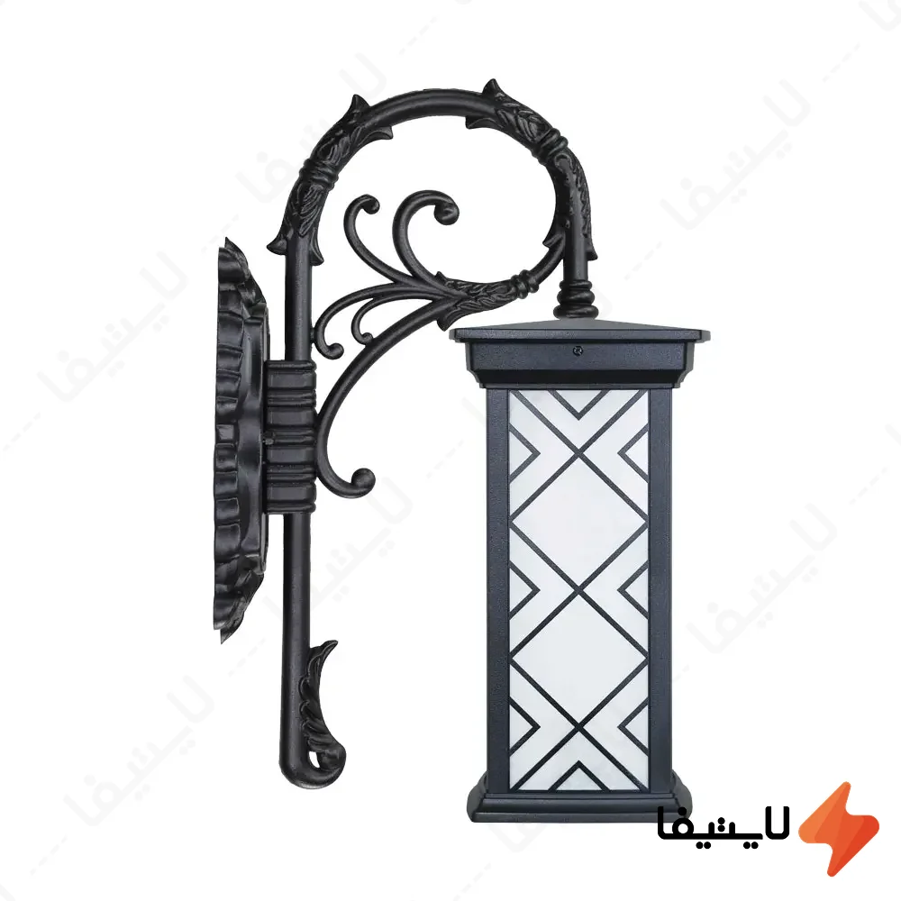 چراغ-دیواری-حیاطی-و-پارکی-بیتانور-مدل-درتا-بلند-طرح-دار-کد-480321BT@LIGHTIFA.webp چراغ دیواری حیاطی و پارکی بیتانور مدل درتا بلند طرح دار کد 480321BT - Image 1
